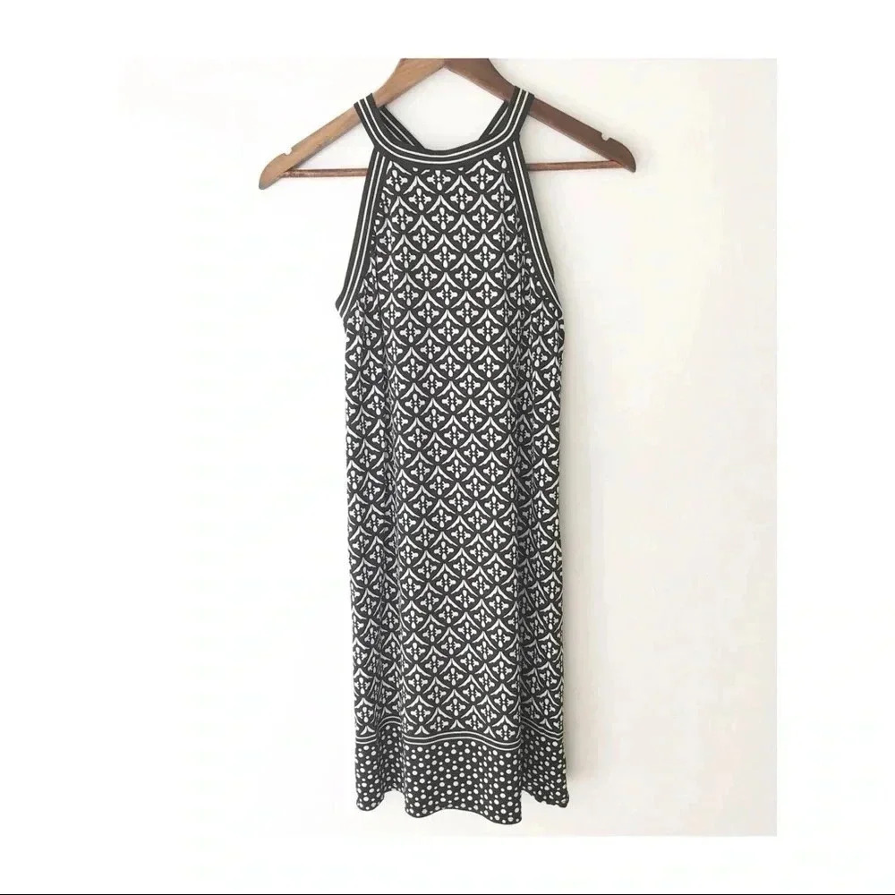NWT Max studio midi dress